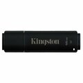 Kingston DT4000G2DM-16GB 16GB USB 3.0 Dt4000 G2 256 Aes Fips 140-2 Level 3 Management Ready KI481249